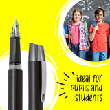 ONLINE Campus Fountain Pen Black