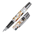 ONLINE Campus Fountain Pen Fluffy Cats