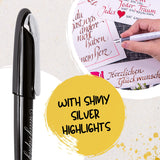 ONLINE Air Best Writer Calligraphy Gift Set Black