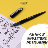 ONLINE Air Best Writer Calligraphy Gift Set Black