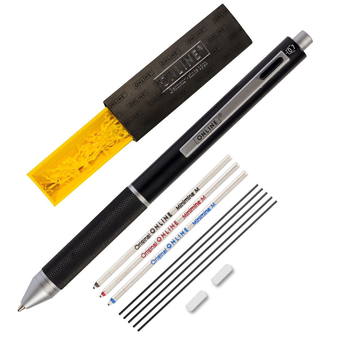 ONLINE 4-in-1 Multipen