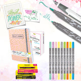 ONLINE Handlettering Calligraphy Pen Set of 10