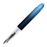 ONLINE MagiXX Erasable Fountain Pen with Blue Cartridges