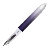ONLINE MagiXX Erasable Fountain Pen with Blue Cartridges