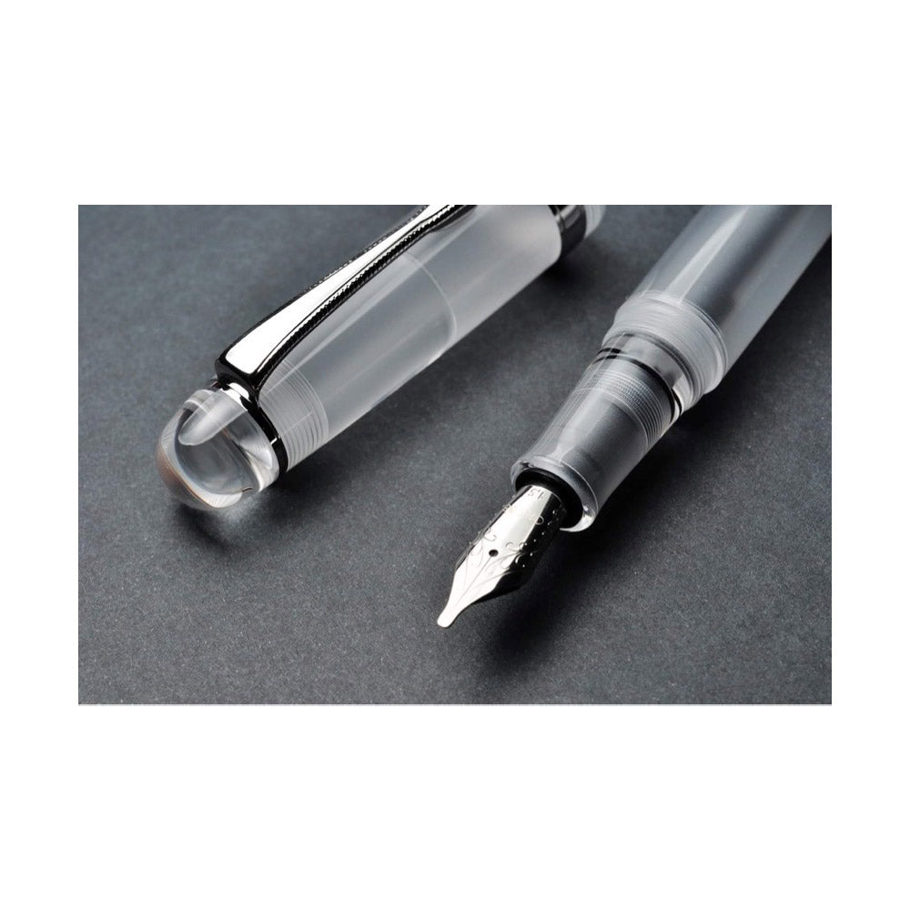 Opus 88 Jazz Fountain Pen Holiday