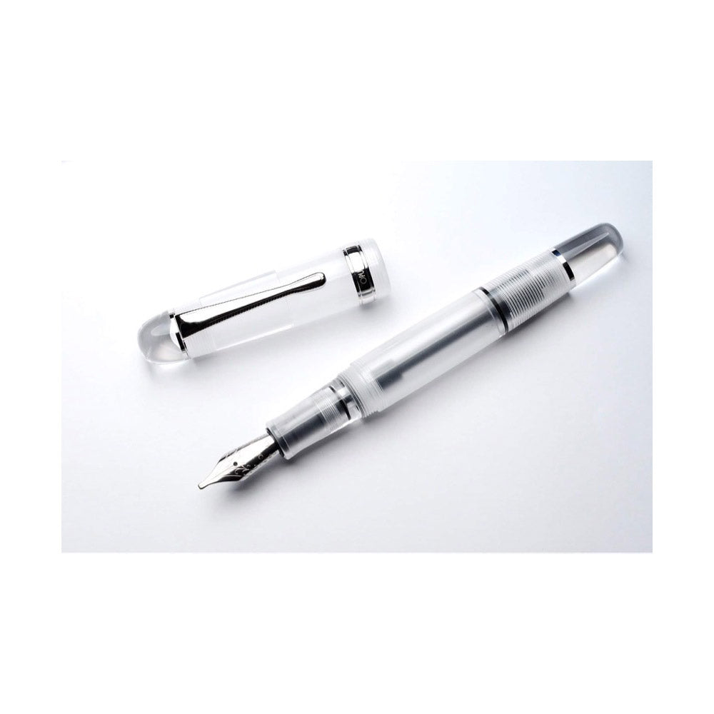 Opus 88 Jazz Fountain Pen Holiday