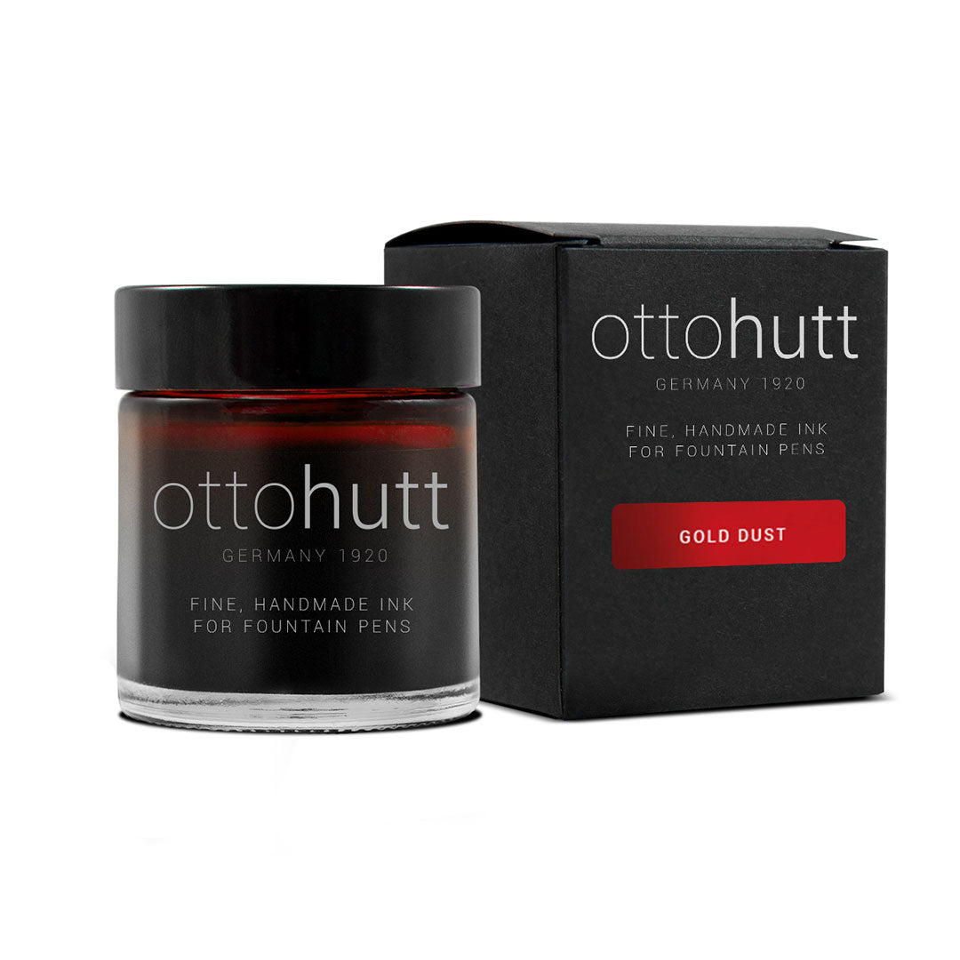 Otto Hutt Fountain Pen Ink 30 ml