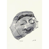 3 Oysters Delicious 38ml Ink Bottle by 3 Oysters at Cult Pens