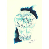 3 Oysters Delicious 38ml Ink Bottle by 3 Oysters at Cult Pens