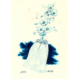 3 Oysters Delicious 38ml Ink Bottle by 3 Oysters at Cult Pens