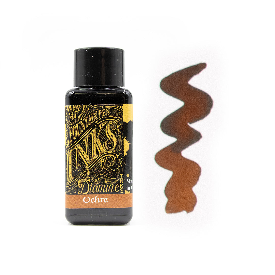 Diamine Ink 30ml Bottle