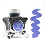 Diamine Inkvent Green Edition 50ml Ink