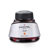 Sheaffer Skrip Ink Bottle 50ml Blue