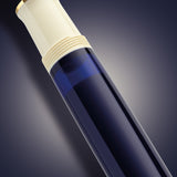 Pelikan Souveran M800 Special Edition Fountain Pen Cream Blue