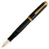 Pelikan Souveran M1000 Fountain Pen Raden Stardust Limited Edition