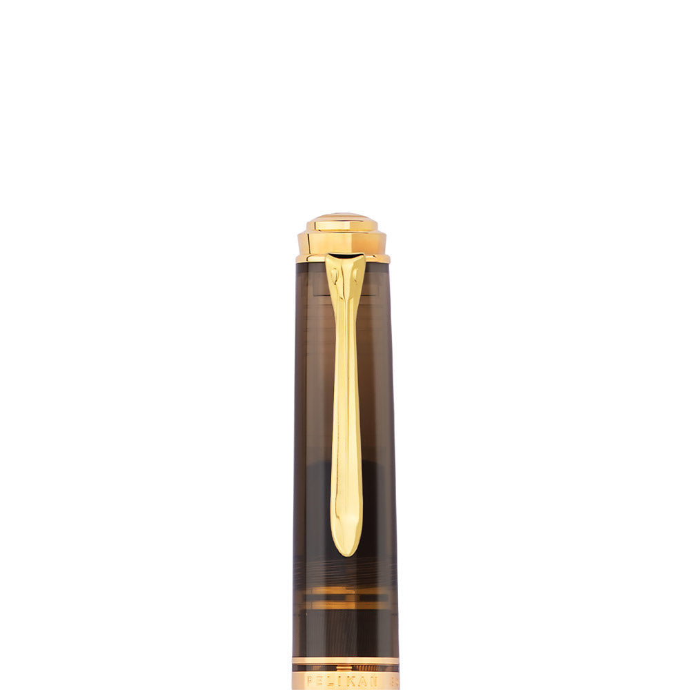 Pelikan Souveran M600 Limited Edition Fountain Pen Art Collection G. T