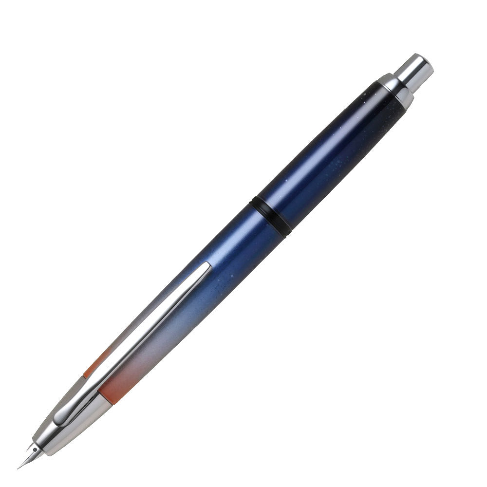 Pilot Capless Décimo 20th Anniversary Limited Edition