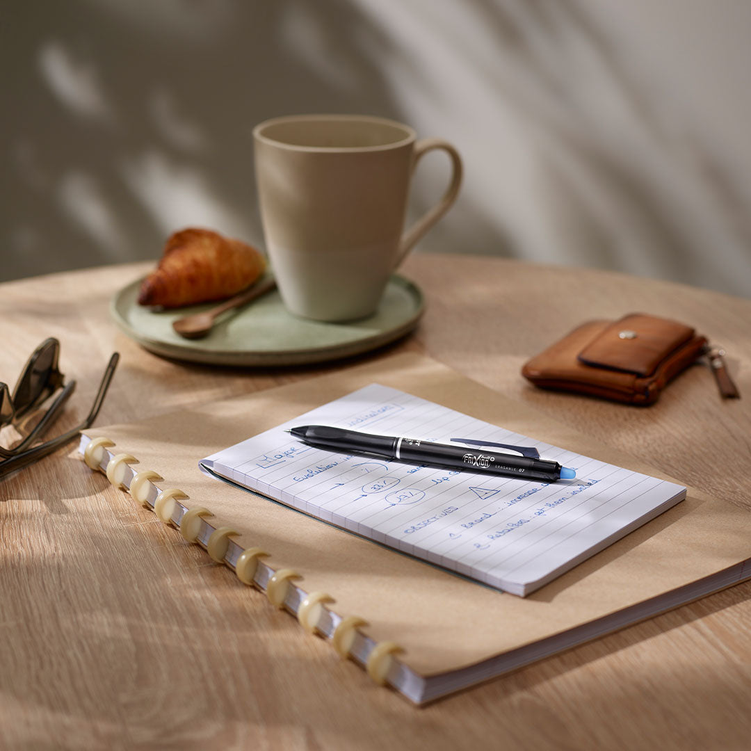 Pilot FriXion Ball Plus