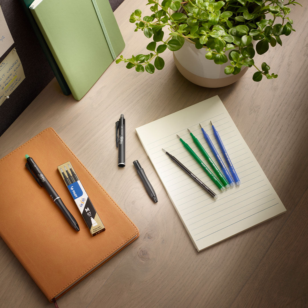 Pilot FriXion Ball Plus