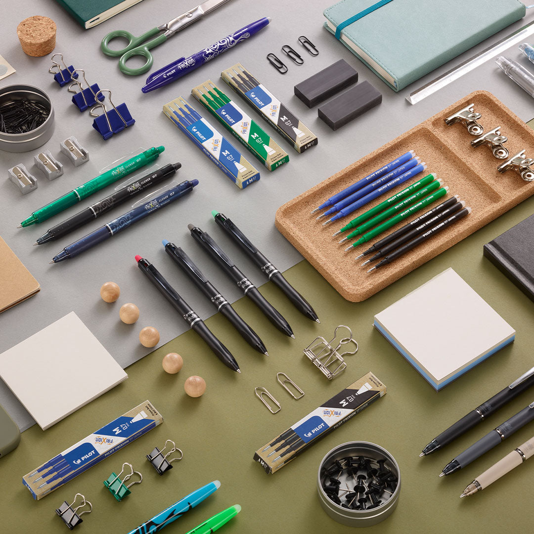 Pilot FriXion Ball Plus