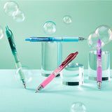 Pilot Limited Edition G2 Gel Ink Rollerball Pen Bubble