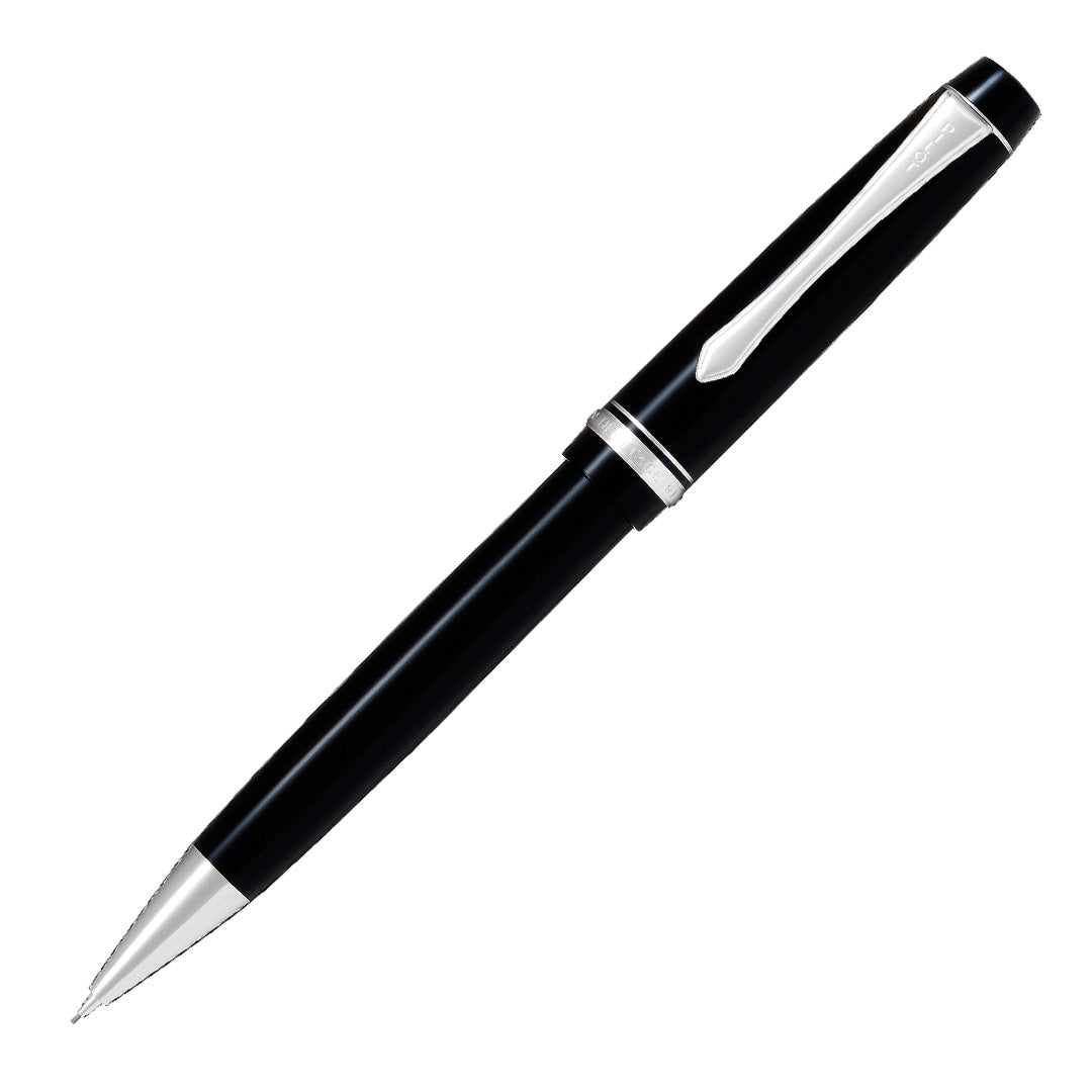 Pilot Custom Heritage 91 Mechanical Pencil Black 0.5mm