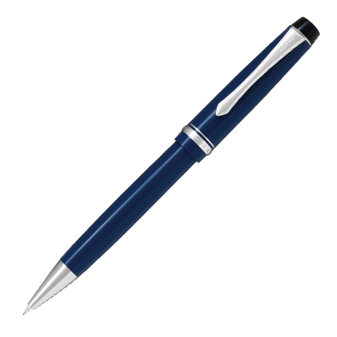 Pilot Custom Heritage 91 Mechanical Pencil Navy Blue 0.5mm