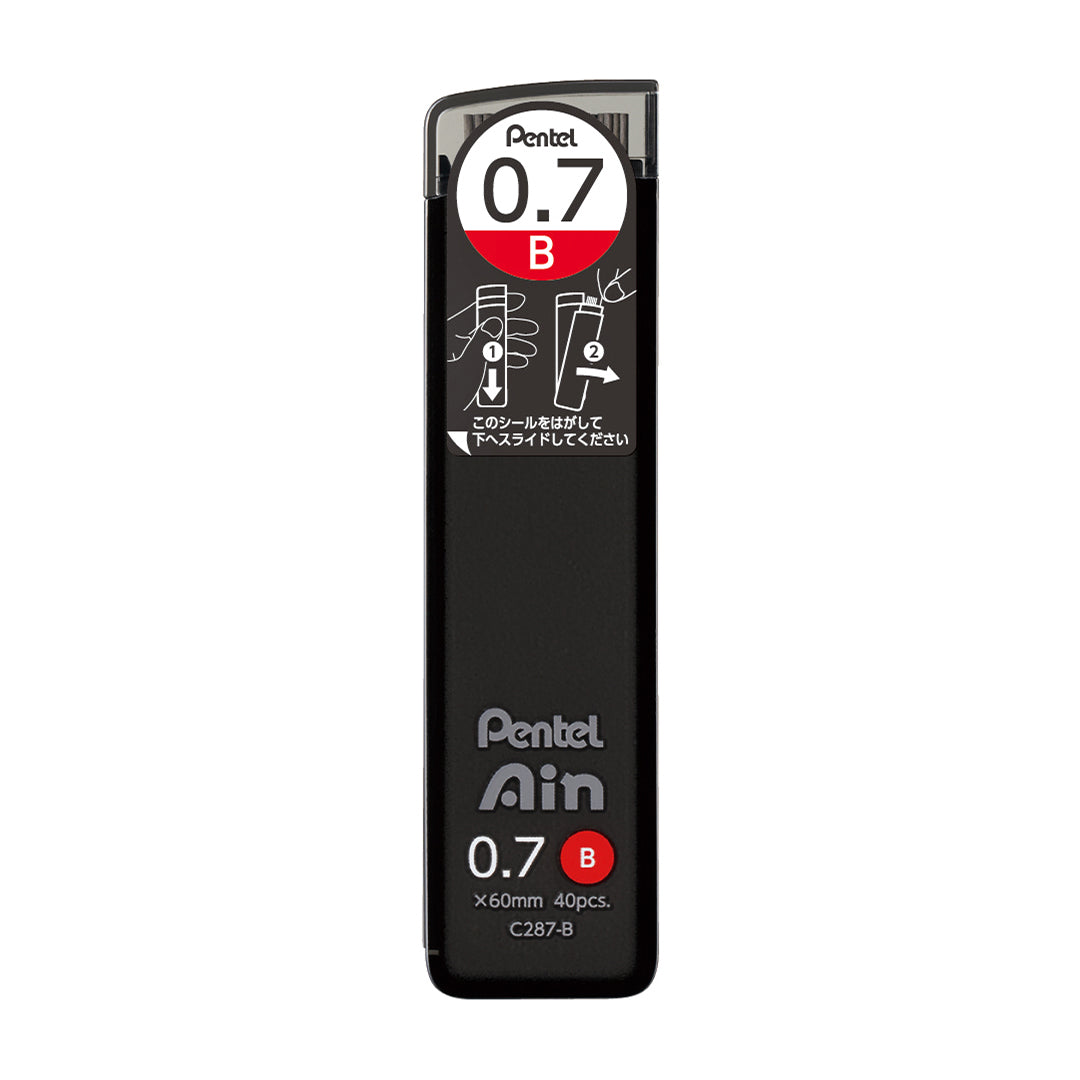 Pentel Ain Lead 0.7mm