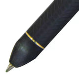 Pentel EnerGel Noir Rollerball Pen 0.7mm tip BL437R1 Set of 5