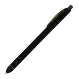 Pentel EnerGel Noir Rollerball Pen 0.7mm tip BL437R1