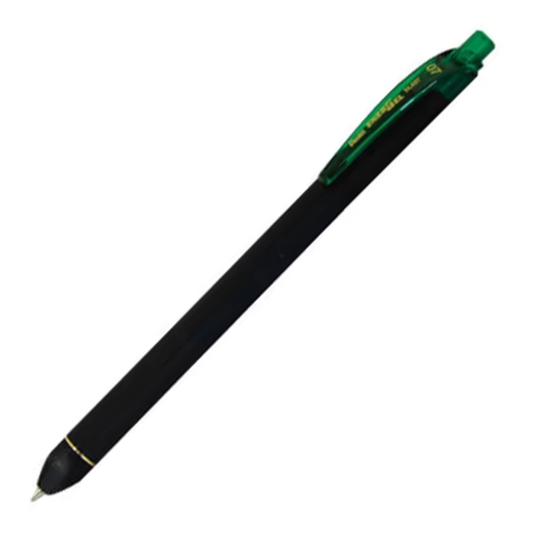 Pentel EnerGel Noir Rollerball Pen 0.7mm tip BL437R1