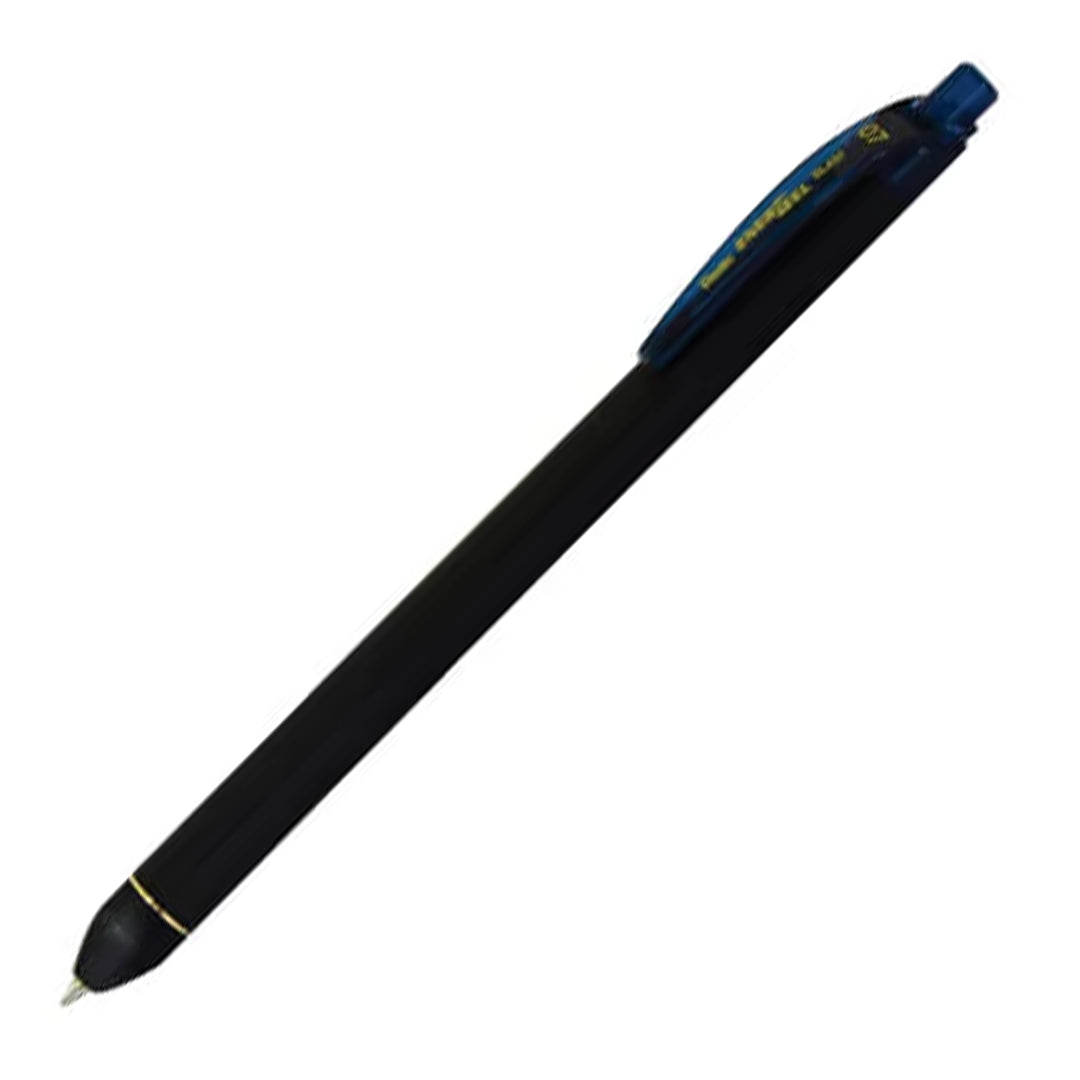 Pentel EnerGel Noir Rollerball Pen 0.7mm tip BL437R1