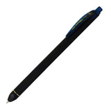 Pentel EnerGel Noir Rollerball Pen 0.7mm tip BL437R1