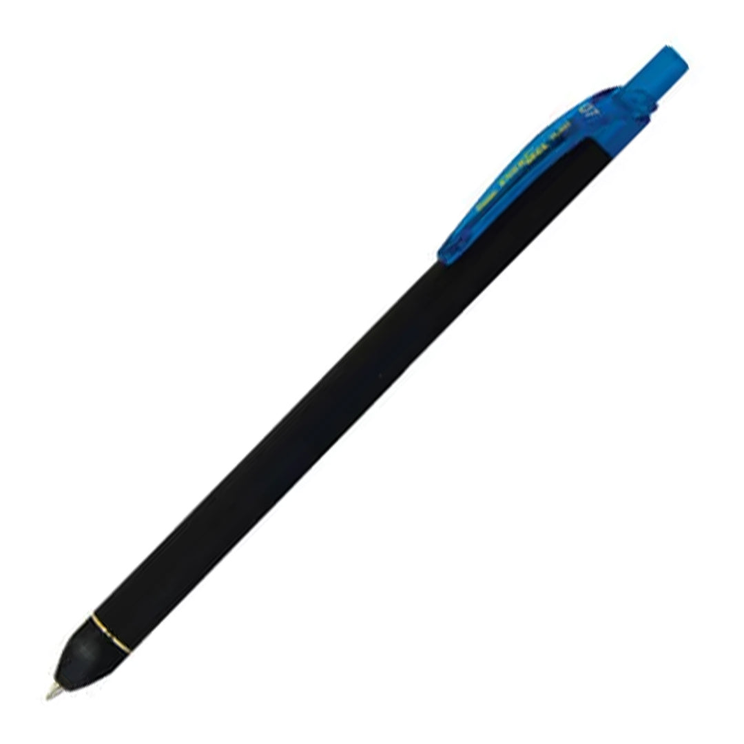 Pentel EnerGel Noir Rollerball Pen 0.7mm tip BL437R1