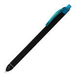 Pentel EnerGel Noir Rollerball Pen 0.7mm tip BL437R1