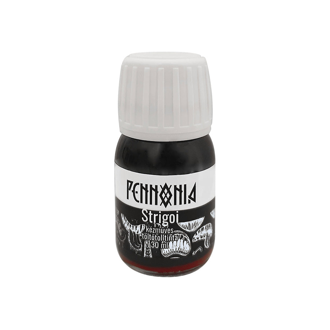 Stringoi Pennonia Strigoi Limited Edition Pigmented Ink 30ml