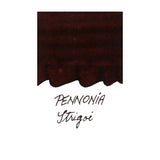 Pennonia Strigoi Limited Edition Pigmented Ink 30ml