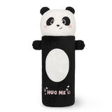 Legami Plush Pencil Case Panda