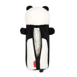 Legami Plush Pencil Case Panda