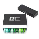 Talens Pantone Water Based Marker Set Of 9 Green