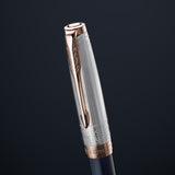 Parker Sonnet Intrepid Journeys Collection Ballpoint Pen Mt. Fuji Edition