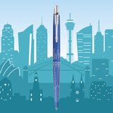 Parker Jotter Ballpoint Pen Global Icons Special Edition Sydney