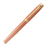 Balpen Parker IM Rituals orange GT medium Balpen Parker IM Rituals orange GT medium