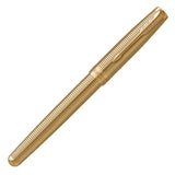 Parker Sonnet Fountain Pen Cisele Gold 18kt Nib