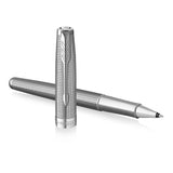 Parker Sonnet Rollerball Pen Cisele Palladium