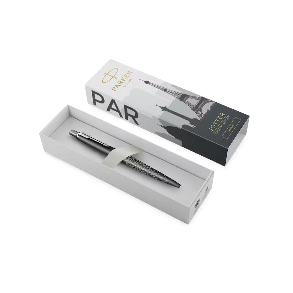Parker Jotter Ballpoint Pen Global Icons Special Edition Paris