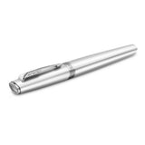 Parker Meridian Rollerball Pen Chrome Lacquer with Chrome Trim