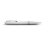 Parker Meridian Ballpoint Pen Chrome Lacquer with Chrome Trim