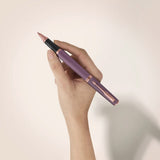 Parker Meridian Rollerball Pen Purple Lacquer with Rose Gold Trim