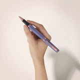 Parker Meridian Rollerball Pen Lilac Lacquer with Rose Gold Trim